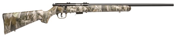 SAV 93R17 CAMO 17HMR - Taurus Savings